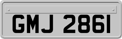 GMJ2861