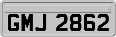 GMJ2862