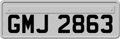 GMJ2863