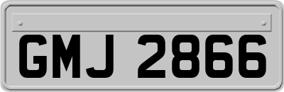 GMJ2866