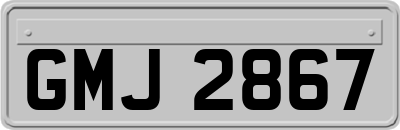 GMJ2867