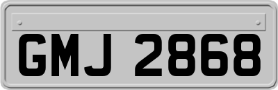 GMJ2868
