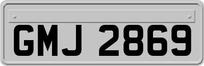 GMJ2869