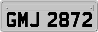 GMJ2872