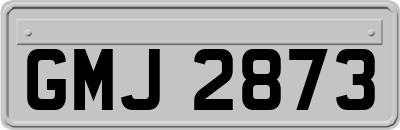 GMJ2873