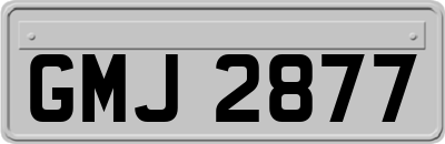 GMJ2877