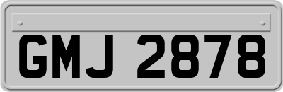 GMJ2878