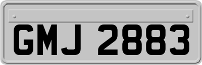 GMJ2883