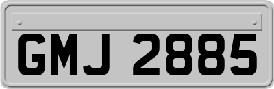 GMJ2885