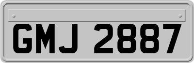 GMJ2887