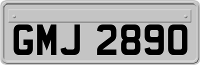 GMJ2890