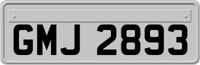 GMJ2893