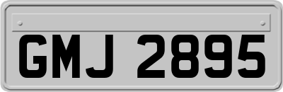 GMJ2895