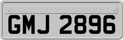 GMJ2896