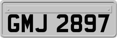 GMJ2897