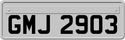 GMJ2903