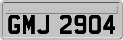 GMJ2904