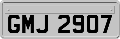 GMJ2907