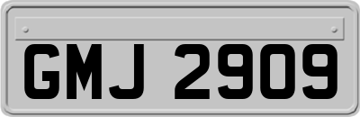 GMJ2909
