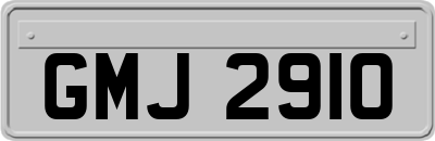 GMJ2910
