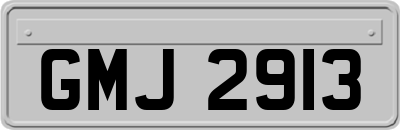 GMJ2913