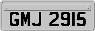 GMJ2915