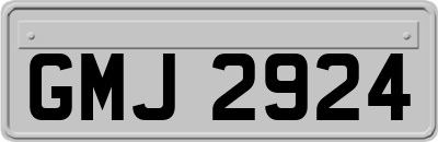 GMJ2924