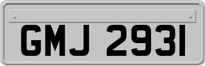 GMJ2931