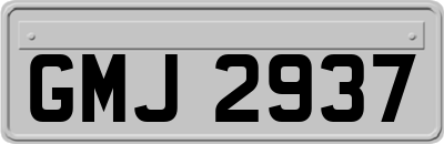 GMJ2937