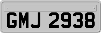 GMJ2938