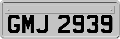 GMJ2939