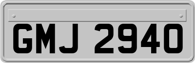 GMJ2940