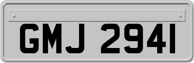 GMJ2941