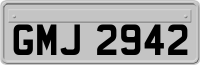 GMJ2942