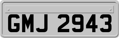 GMJ2943