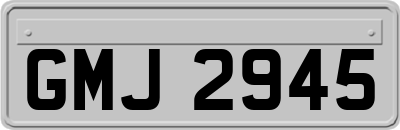 GMJ2945
