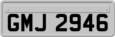 GMJ2946