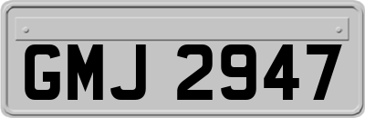 GMJ2947