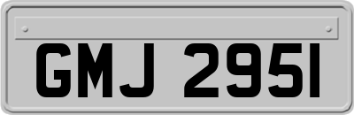 GMJ2951