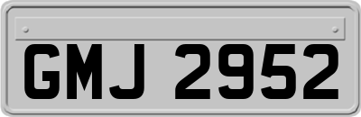GMJ2952