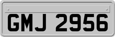 GMJ2956