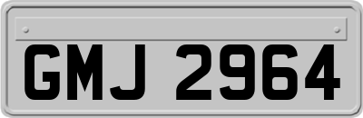 GMJ2964