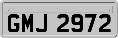 GMJ2972