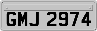 GMJ2974
