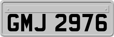 GMJ2976