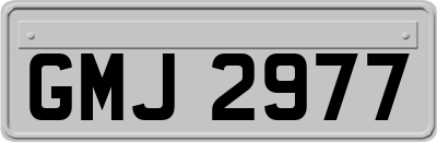 GMJ2977
