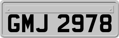GMJ2978