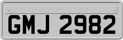 GMJ2982
