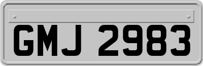 GMJ2983