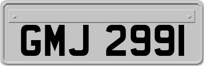 GMJ2991